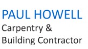 Paul Howell Carpentry And Building Contractor