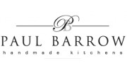 Paul Barrow Handmade Kitchens
