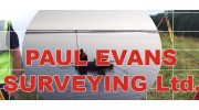 Paul Evans Surveying