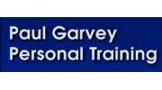 Paul Garvey Personal Training