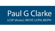Paul G Clarke LCSP Assoc