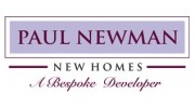 Paul Newman New Homes