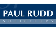 Paul Rudd Solicitors