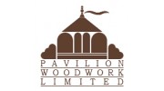 Pavilion Woodwork