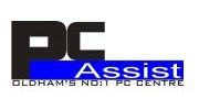 Computer Services in Oldham, Greater Manchester