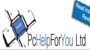 Pc Help For You Ltd