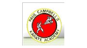 Paul Campbells Dudley Karate Academy