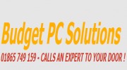 Budget PC Solutions