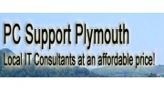 Computer Consultant in Plymouth, Devon