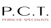 PCT Cars - PCT Porsche Servicing