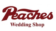 Peaches Wedding Shop