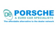 Porsche & Euro Car Specialists