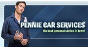 Pennie Car Services