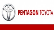 Pentagon Toyota Barnsley