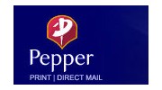 Pepper Communications