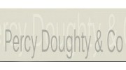 Percy Doughty