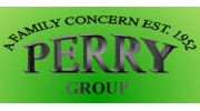 Perry Removals & Storage
