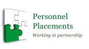 Personnel Placements Employment Agency