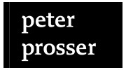Peter Prosser