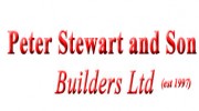 Peter Stewart & Son Builders