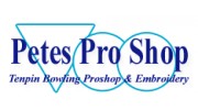 Petes Pro Shop