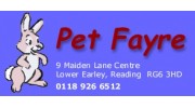 Pet Services & Supplies in Reading, Berkshire