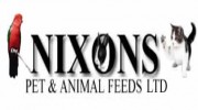 Nixons Pet & Animal Feeds