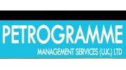 Petrogramme Management Services U K