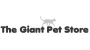The Giant Pet Store