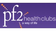 PF2 Health Clubs