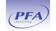 PFA Ltd