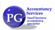PG Accountancy Services
