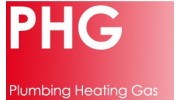 PHG Plumbing Heating & Gas
