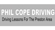 Phil Cope Driving School-1st Lesson Free