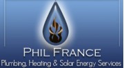 Phil France Plumbing And Heating