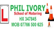 Phil Ivory School Of Motoring