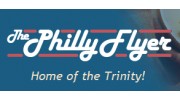 The Philadelphia Flyer