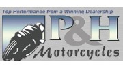 P&H Motorcycles