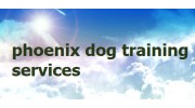 Phoenix Dog Training Services