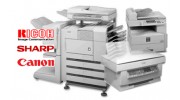 Photocopying Services in London