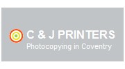 C And J Printers