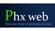PHX-Web