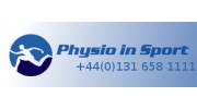 Physical Therapist in Edinburgh, Scotland