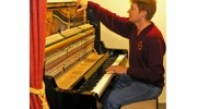 Piano Tuning, Restoration