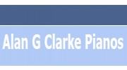 AG Clarke