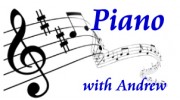 Piano With Andrew