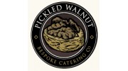 Pickled Walnut