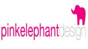 Pink Elephant Design