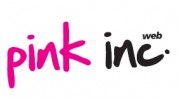 Pink Inc Web