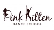 Pink Kitten Dance School